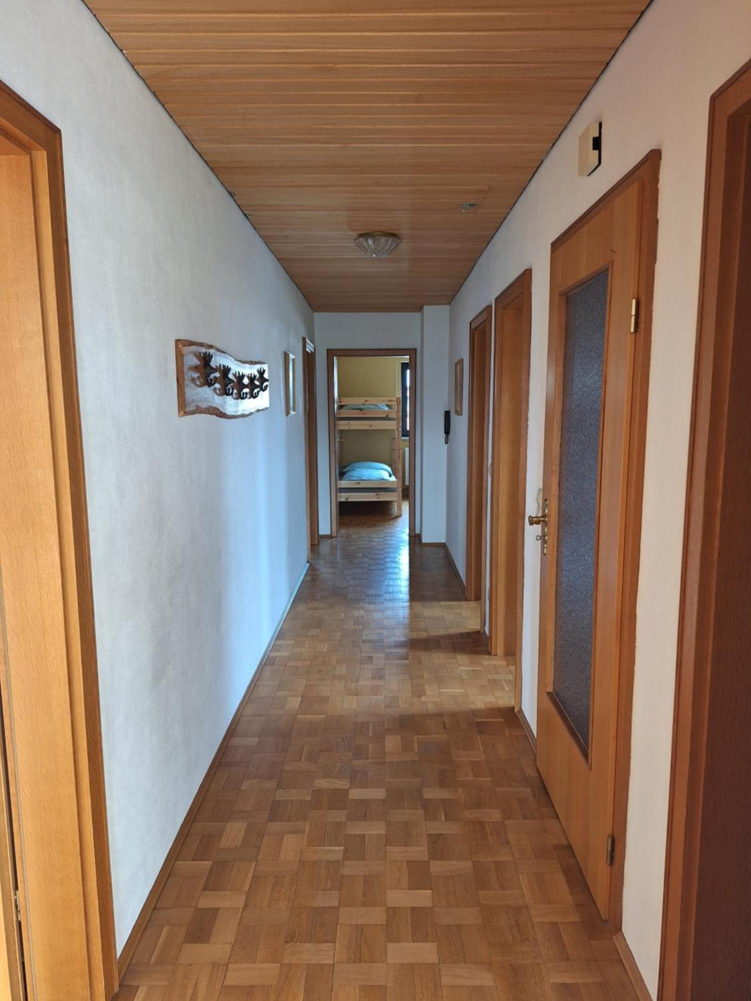 Ferienwohnung-Felisa Petersworth Exterior photo